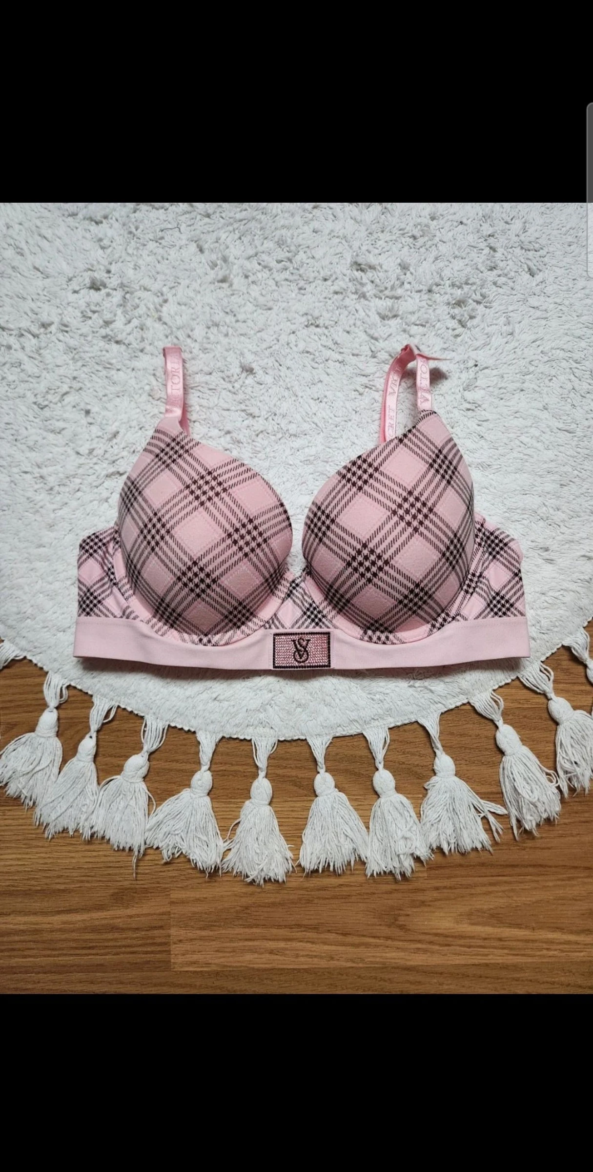 🌸NEUF soutien-gorge Victoria's Secret🌸